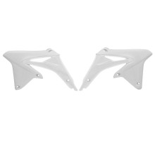 Ковпачки радіатора racetech (rtech) suzuki rmz 450 '08-'17 white (cvrmzbn0008) (su04927041) (su04927041)