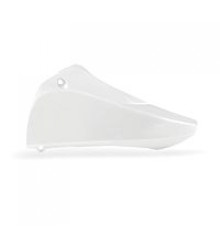 Ковпачки радіатора UFO (верхні) YAMAHA yzf 450 '10-'13 (верхні) колір білий