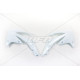 Ковпачки радіатора UFO HONDA crf 450r '09-'12, crf 250r '10-'13, колір білий