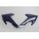 Ковпачки радіатора UFO husqvarna tc 125/300 16-18, tc 250 17-18, te/tx 125/250/300 17-19, fe 250/350/450/501 17-19, fc 250/350/450 16-18 колір синій.