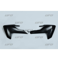 Ковпачки радіатора UFO husqvarna tc 85 18-19 колір чорний