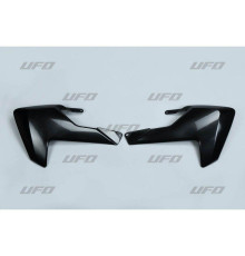 Ковпачки радіатора UFO husqvarna tc 85 18-19 колір чорний