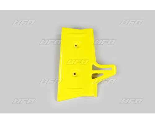 Ковпачки радіатора UFO suzuki rm 60 '03-'04 жовті