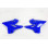 Ковпачки радіатора UFO YAMAHA yz 125/250 