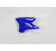 Ковпачки радіатора UFO YAMAHA yz 85 '15-'21 колір синій