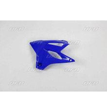 Ковпачки радіатора UFO YAMAHA yz 85 '15-'21 колір синій