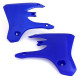 Ковпачки радіатора UFO YAMAHA yzf '03-'05, wrf '05-'06 колір синій