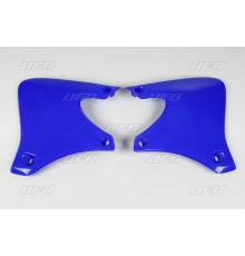 Ковпачки радіатора UFO YAMAHA yzf 400/426 '00-02, wrf 400/426 '00-02 колір синій