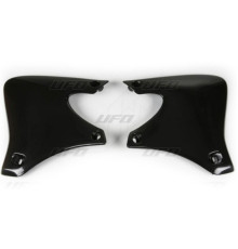 Ковпачки радіатора UFO YAMAHA yzf, wrf '98-'99 колір чорний