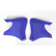 Ковпачки радіатора UFO YAMAHA yzf, wrf '98-'99 колір синій