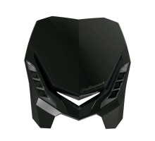 Модель фари polisport e-blaze led (світлодіодна лампа) колір чорний