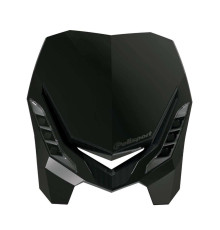 Модель фари polisport e-blaze led (світлодіодна лампа) колір чорний