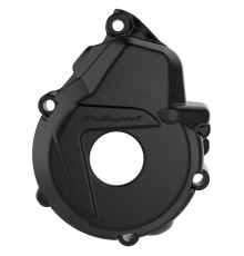 Кришка генератора polisport ktm exc-f 250 /350 '17-'22