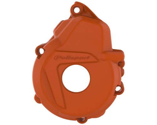 Кришка генератора polisport ktm exc-f 250 /350 '17-'23