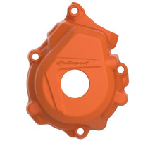 Кришка генератора polisport ktm sx 125/250 '16-'22