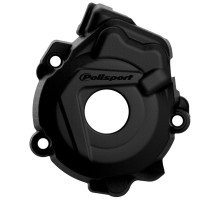 Кришка генератора polisport ktm sx-f 250 '13-'15
