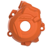 Кришка генератора polisport ktm sx-f 250 '13-'15
