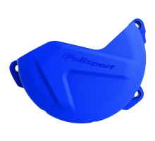 Чохол зчеплення polisport YAMAHA yz 250f '14-'18
