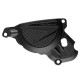 Кришка генератора polisport promotion beta rr 350/390/430/480 4t '20-22' колір чорний