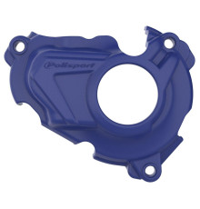 Кришка генератора polisport YAMAHA yz 250f '19-'25