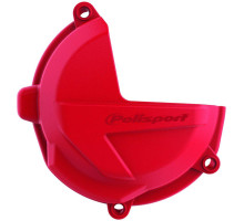 Кришка зчеплення polisport beta 200/250/300 rr '18-'24