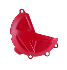 Polisport gas gas ecf/mcf 250/350 '21-'23 кришка зчеплення червона