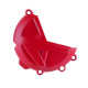 Polisport gas gas ecf/mcf 250/350 '21-'23 кришка зчеплення червона