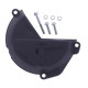 Кришка зчеплення polisport gas gas ecf/mcf 250/350 '21-'23 сірий