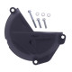 Кришка зчеплення polisport gas gas ecf/mcf 250/350 '21-'23 сірий