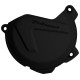 Кришка зчеплення polisport gas gas mc/ec 250/300 '21-'23 чорний