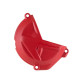 Кришка зчеплення polisport gas gas mc/ec 250/300 '21-'23 червона