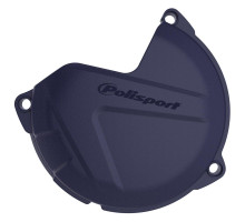 Кришка зчеплення polisport gas gas mc/ec 250/300 '21-'23 сірий