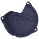 Кришка зчеплення polisport gas gas mc/ec 250/300 '21-'23 сірий