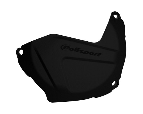 Чохол зчеплення polisport kawasaki kxf 250 '09-'20 чорний