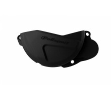 Чохол зчеплення polisport kawasaki kxf 450 '06-'15 чорний