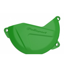 Чохол зчеплення polisport kawasaki kxf450 '16-'17 зелений