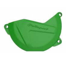 Чохол зчеплення polisport kawasaki kxf450 '16-'17 зелений