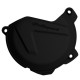 Кришка зчеплення polisport ktm exc/xcw/sx/xc 250/300 13-16, freeride 250r 14-19, husqvarna tc/te 250/300 14-16 чорний