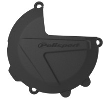 Кришка зчеплення polisport ktm sx/exc/xc/xc-w 250/300 '17-'22 (tpi)