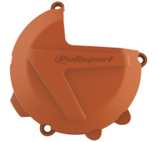 Кришка зчеплення polisport ktm sx/exc/xc/xc-w 250/300 '17-'22 (tpi)