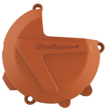 Кришка зчеплення polisport ktm sx/exc/xc/xc-w 250/300 '17-'22 (tpi)