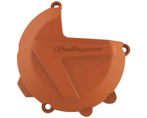 Кришка зчеплення polisport ktm sx/exc/xc/xc-w 250/300 '17-'22 (tpi)