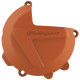 Кришка зчеплення polisport ktm sx/exc/xc/xc-w 250/300 '17-'22 (tpi)