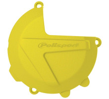 Кришка зчеплення polisport ktm sx/exc/xc/xc-w 250/300 '17-'22 (tpi)