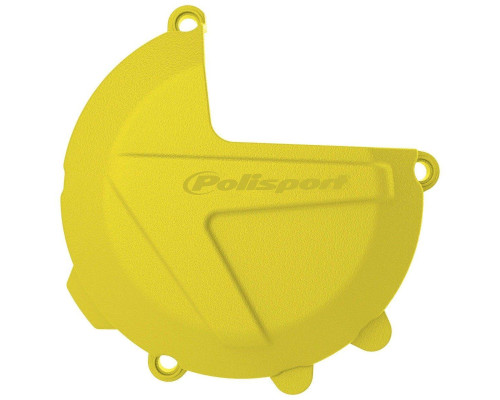 Кришка зчеплення polisport ktm sx/exc/xc/xc-w 250/300 '17-'22 (tpi)