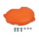 Кришка зчеплення polisport кришка зчеплення ktm xcf/sxf 250/350 16-19 exc-f/xcfw 250/350 `17-19, husqvarna fe 250/350 `19 помаранчева