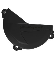 Чохол зчеплення polisport sherco sef 250/300 '14-'22 чорний
