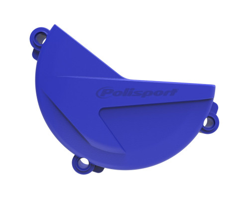 Чохол зчеплення polisport sherco se-f 250/300 '14-'23 колір синій