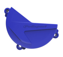 Чохол зчеплення polisport sherco se-f 250/300 '14-'23 колір синій
