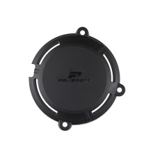 Чохол зчеплення polisport sherco sef 250/300 '24-'25 чорний